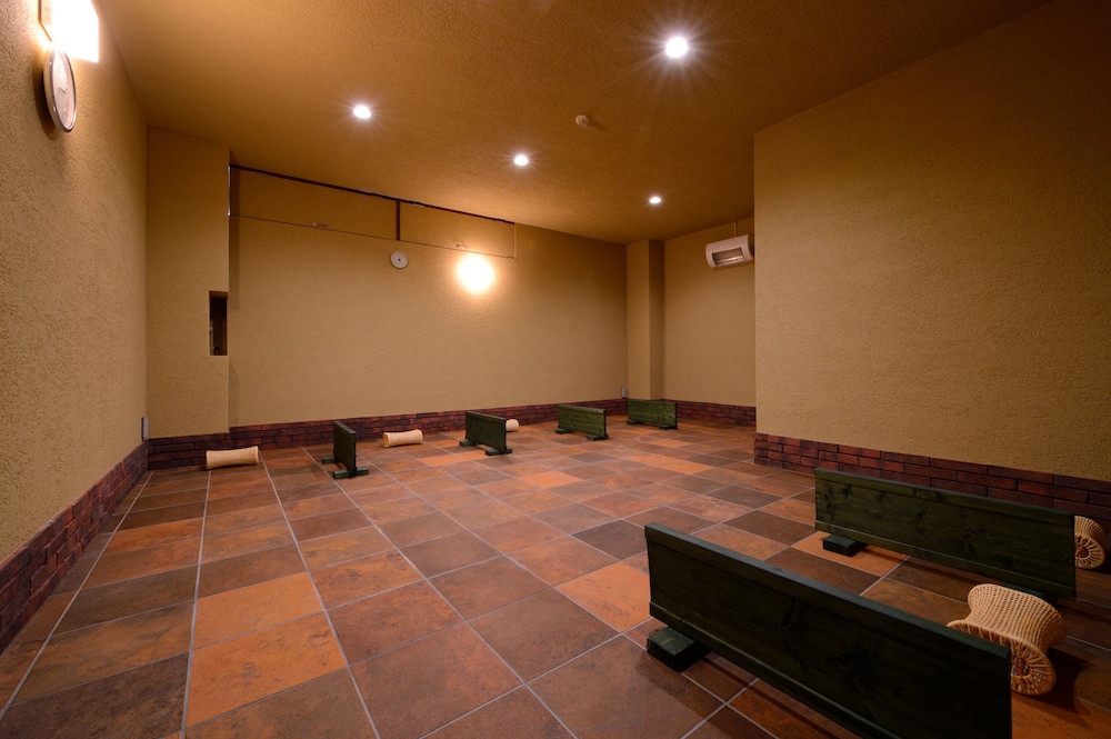 スパ1 | 栄屋ホテル