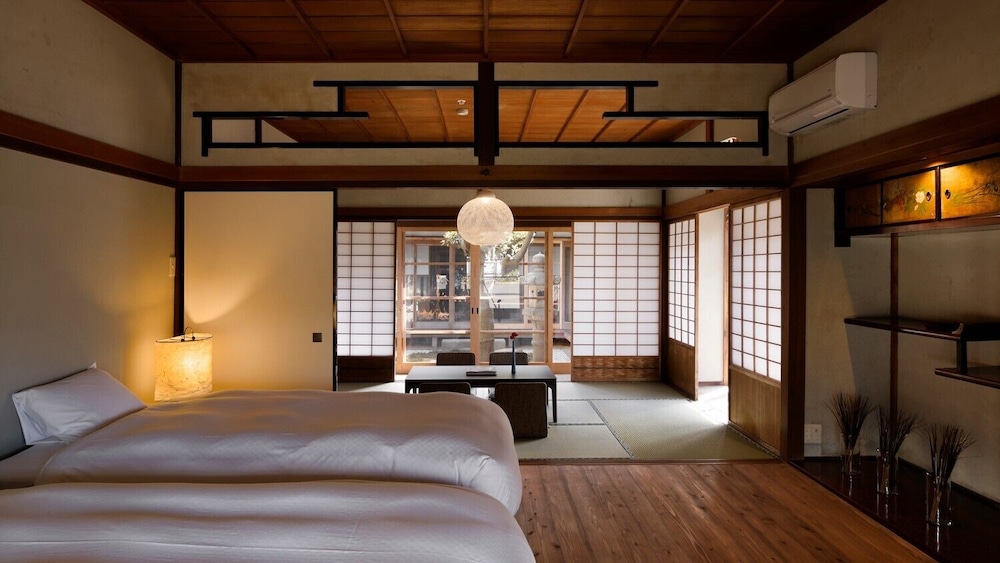 VMG グランド 客室2 | 篠山城下町ホテル NIPPONIA