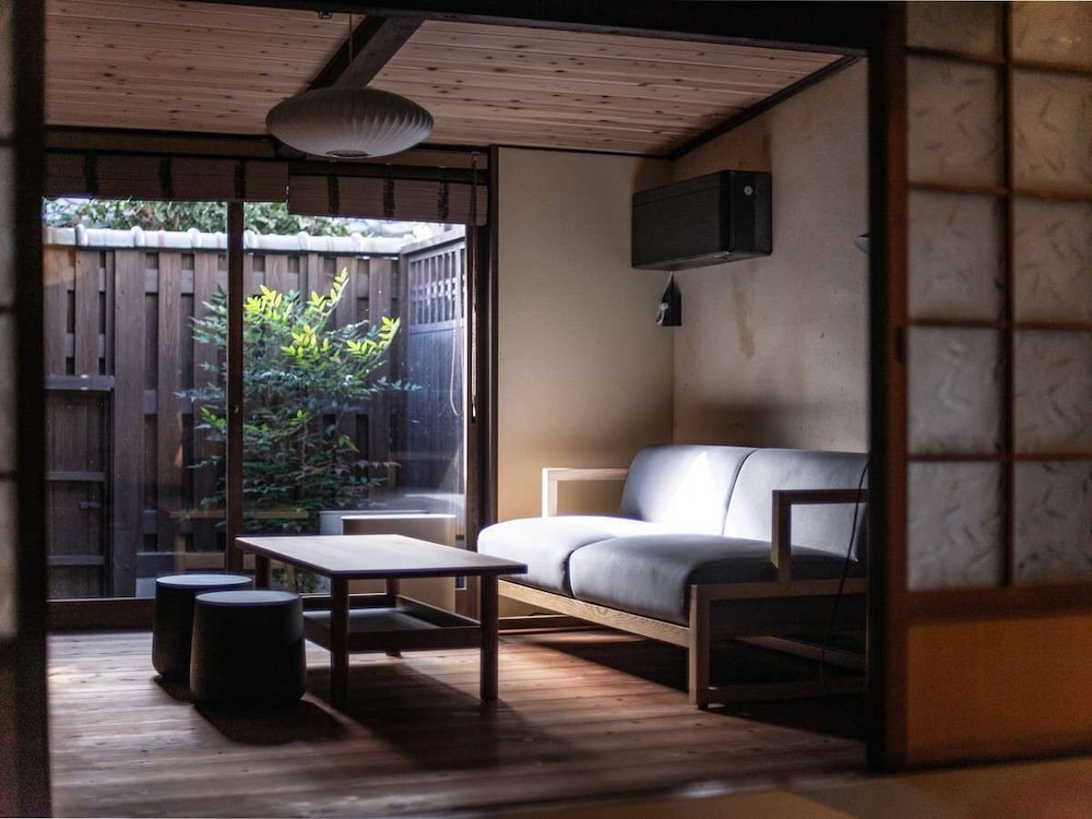 VMG デラックス 部屋からの景観0 | 篠山城下町ホテル NIPPONIA