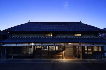 篠山城下町ホテル NIPPONIA