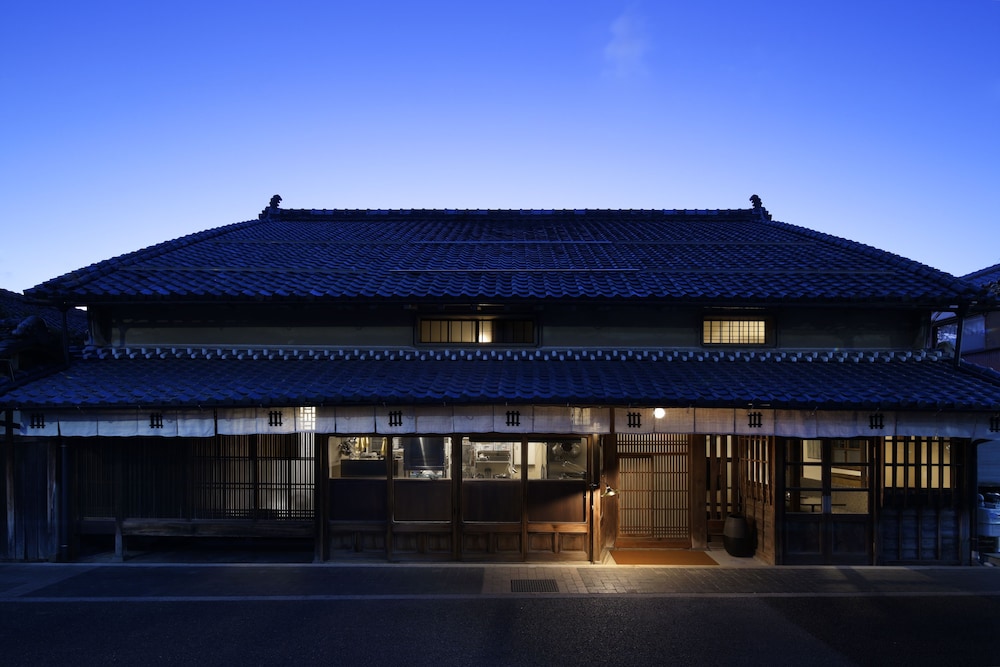 メインイメージ | 篠山城下町ホテル NIPPONIA