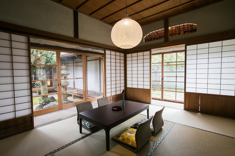 VMG グランド 部屋からの景観0 | 篠山城下町ホテル NIPPONIA