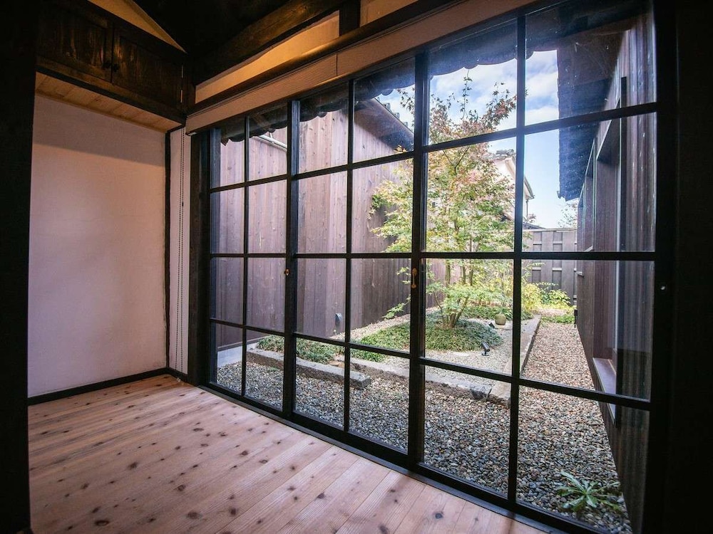 VMGプレミア 部屋からの景観0 | 篠山城下町ホテル NIPPONIA