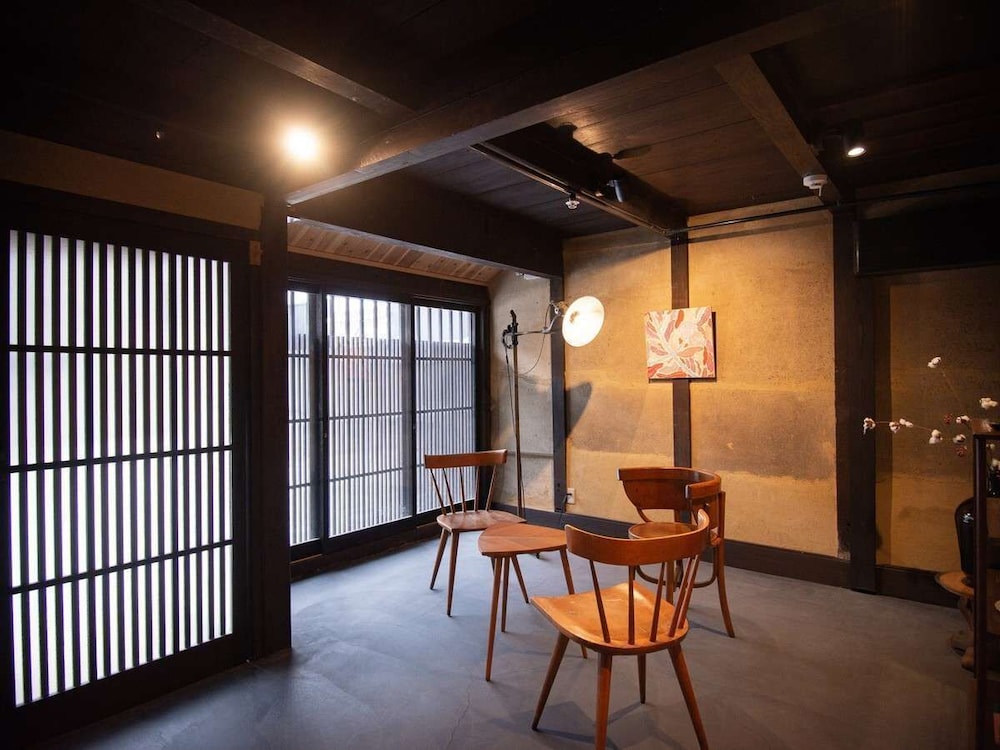 VMGプレミア 客室2 | 篠山城下町ホテル NIPPONIA