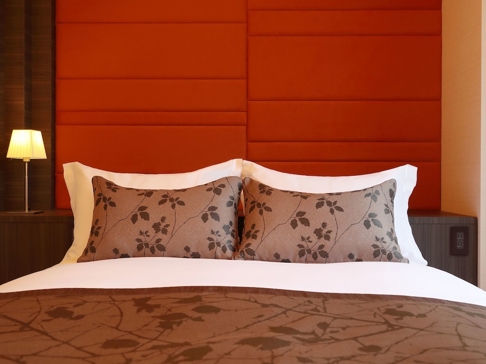 スーペリア ダブルルーム 禁煙 客室2 | ホテル サクラスイート 大阪