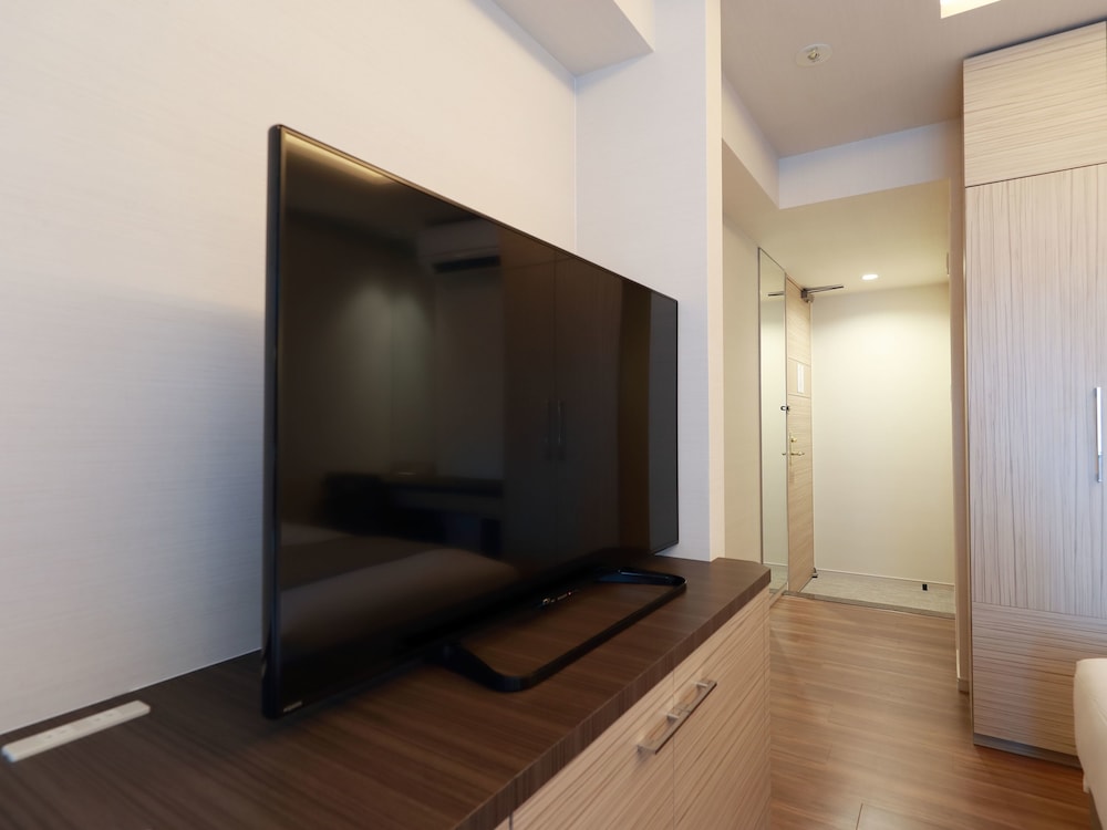 スーペリア ツインルーム 禁煙 客室の設備とサービス1 | ホテル サクラスイート 大阪