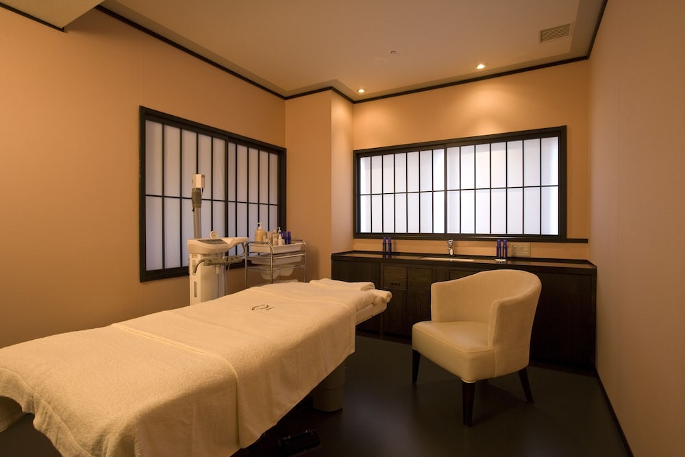 トリートメント ルーム1 | 加賀屋