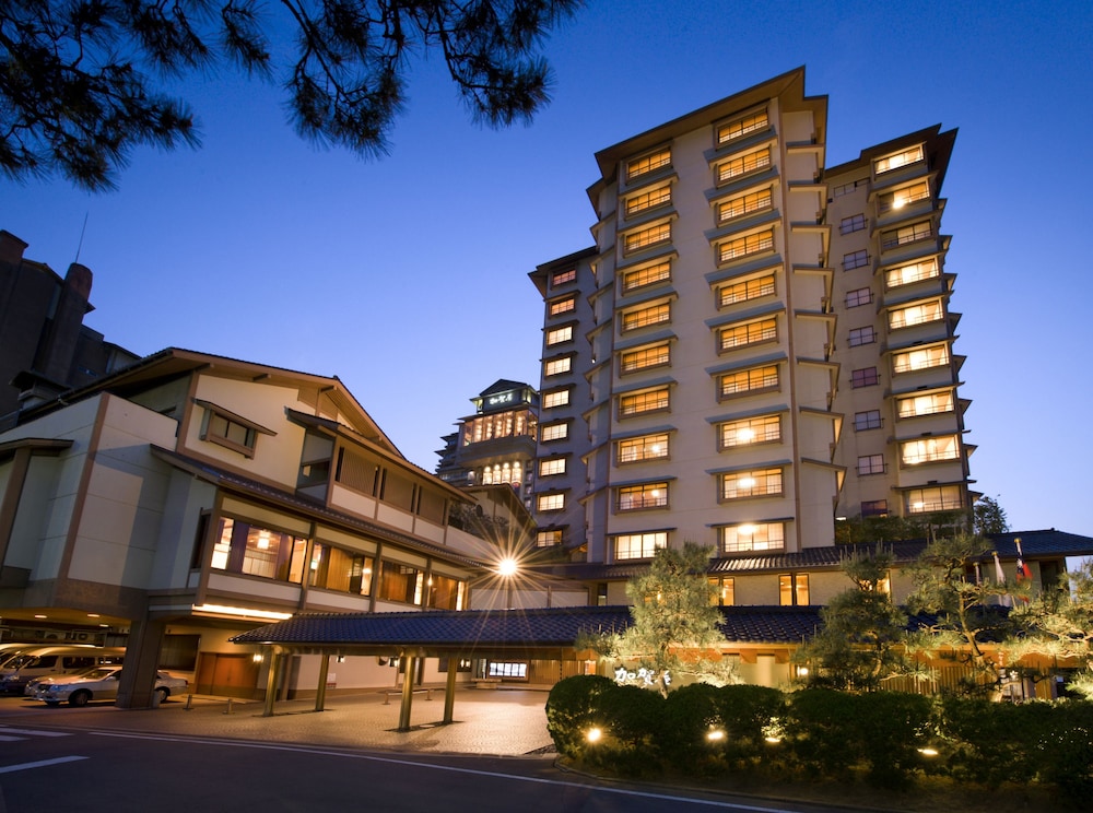 メインイメージ | 加賀屋