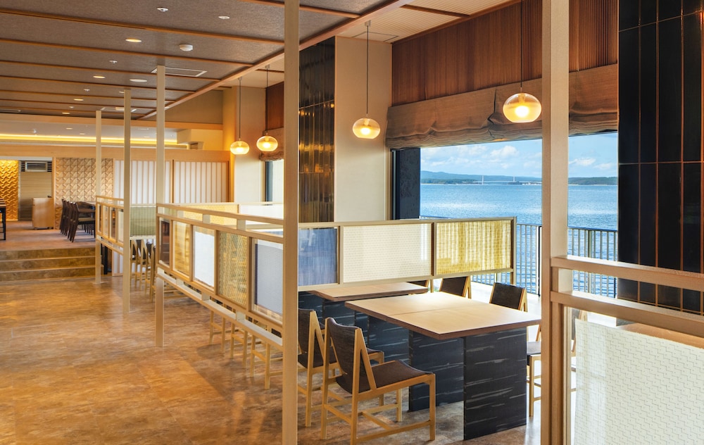 レストラン1 | 加賀屋