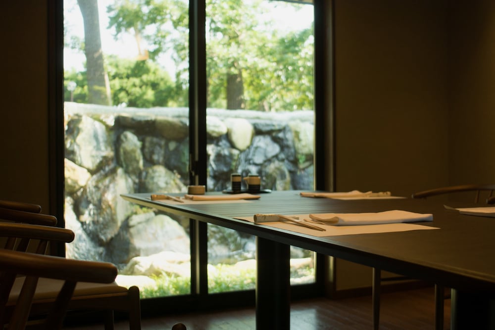 レストラン1 | アマネリゾート ガハマ レストラン1 | アマネリゾート ガハマ