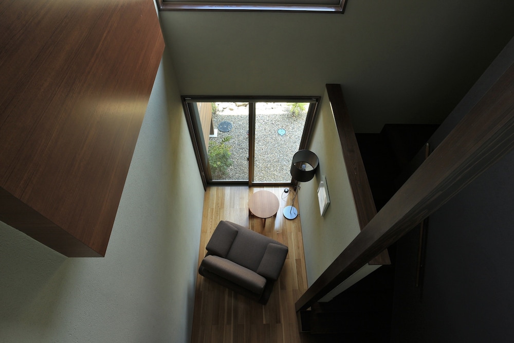 [クラブ ラウンジ アクセス] シーサイドメゾネット 客室0 | アマネリゾート ガハマ