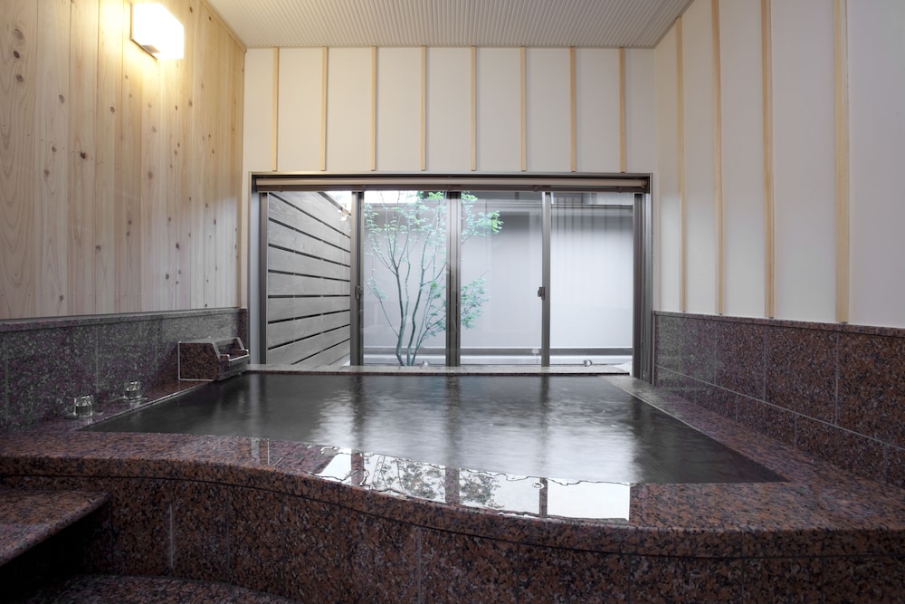 [クラブ ラウンジ アクセス] セントラルヴィラ バスルーム0 | アマネリゾート ガハマ