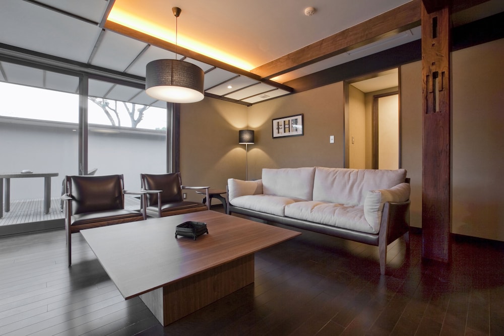 客室1 | アマネリゾート ガハマ 客室1 | アマネリゾート ガハマ