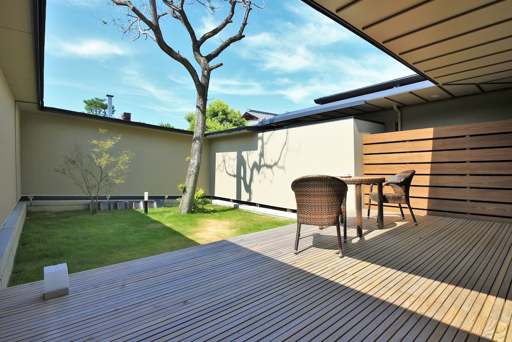 [クラブ ラウンジ アクセス] アンティークヴィラ 洋室 | アマネリゾート ガハマ