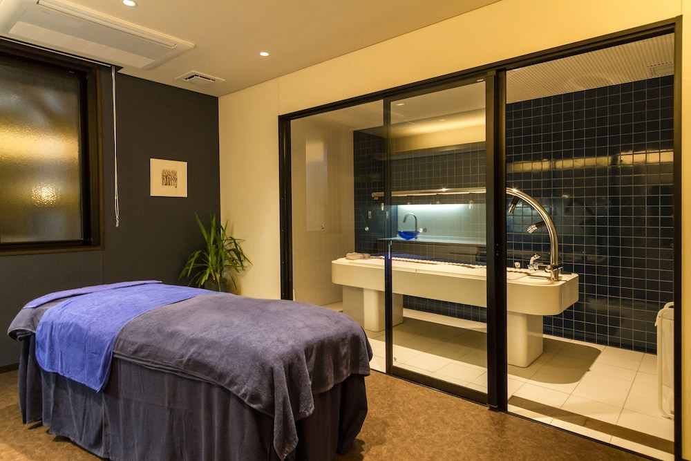 スパ1 | アマネリゾート ガハマ スパ1 | アマネリゾート ガハマ