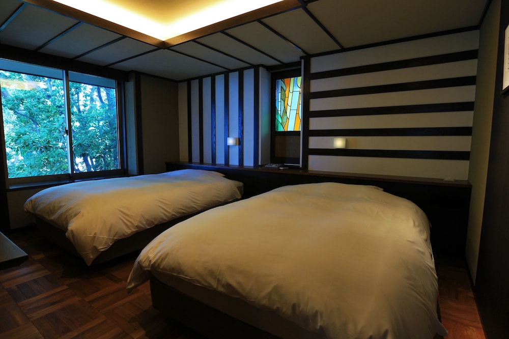 [クラブ ラウンジ アクセス] ウィングヴィラ 客室1 | アマネリゾート ガハマ