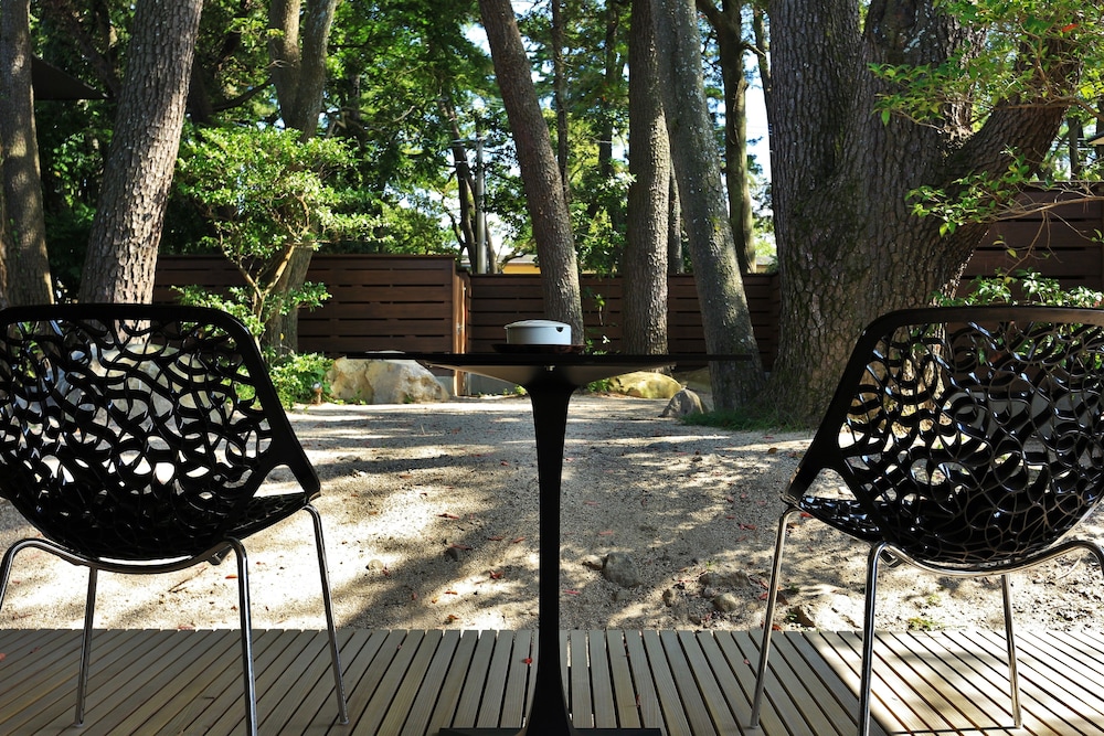 [クラブ ラウンジ アクセス] セントラルヴィラ | アマネリゾート ガハマ