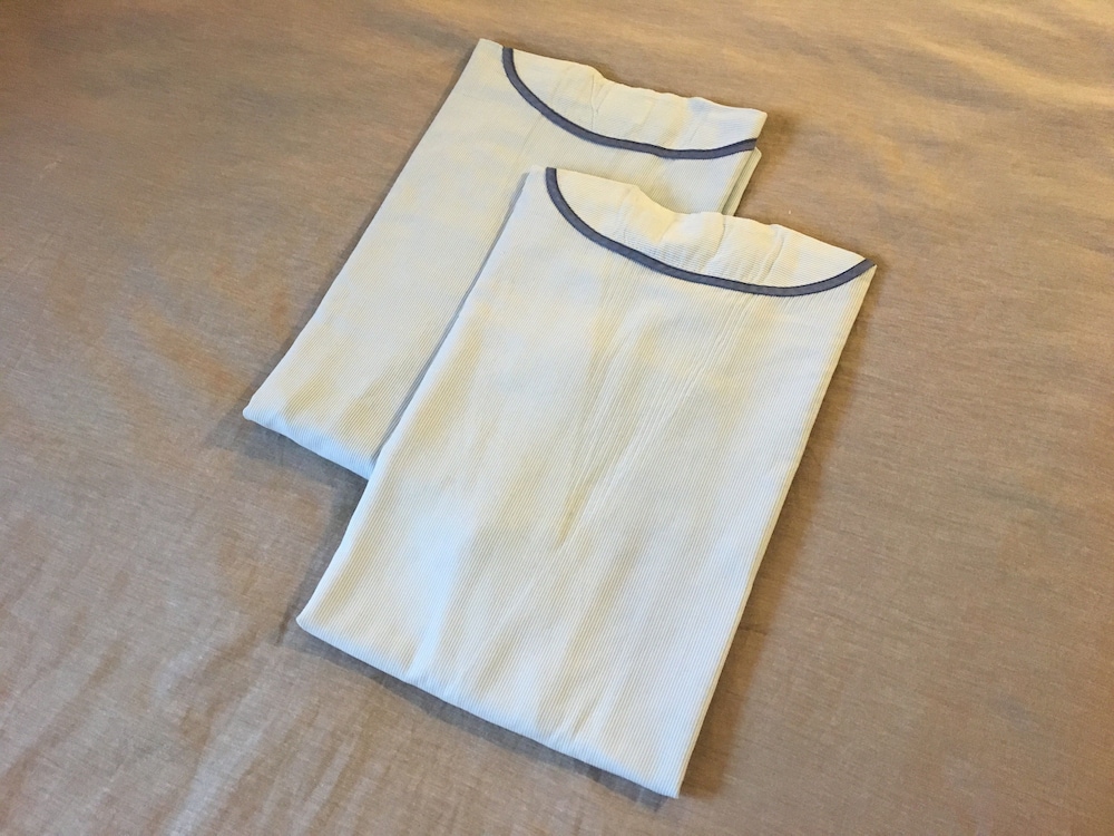 ダブルルーム 喫煙可 客室2 | ビジネスイン サンホテル