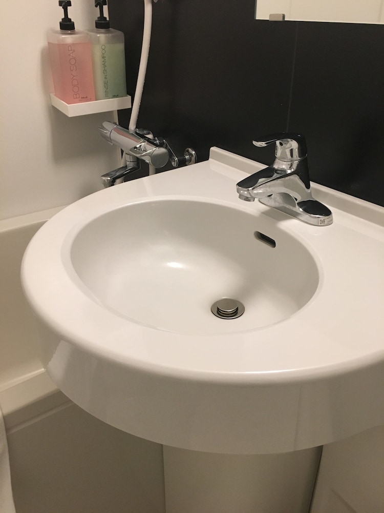 ダブルルーム 禁煙 バスルーム0 | ビジネスイン サンホテル