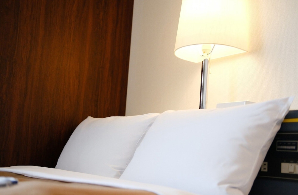 ダブルルーム 喫煙可 客室7 | ビジネスイン サンホテル