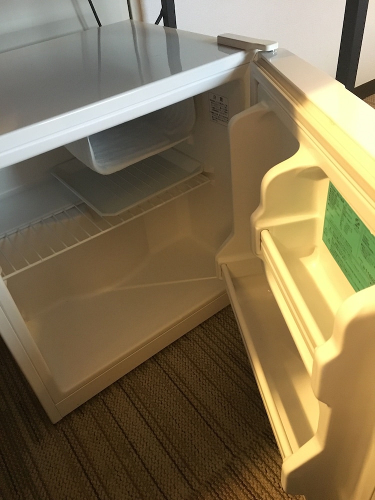 ダブルルーム 喫煙可 小型冷蔵庫0 | ビジネスイン サンホテル