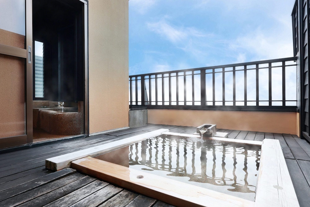 離れ 雪タイプ | お宿 うち山