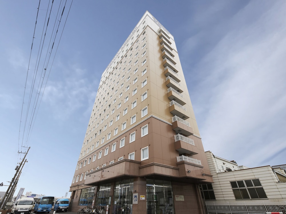 メインイメージ | 東横 INN 千葉幕張 メインイメージ | 東横 INN 千葉幕張
