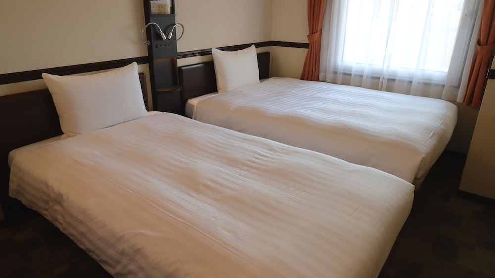 ファミリー ツインルームA 喫煙可 客室2 | 東横 INN 品川港南口天王洲アイル