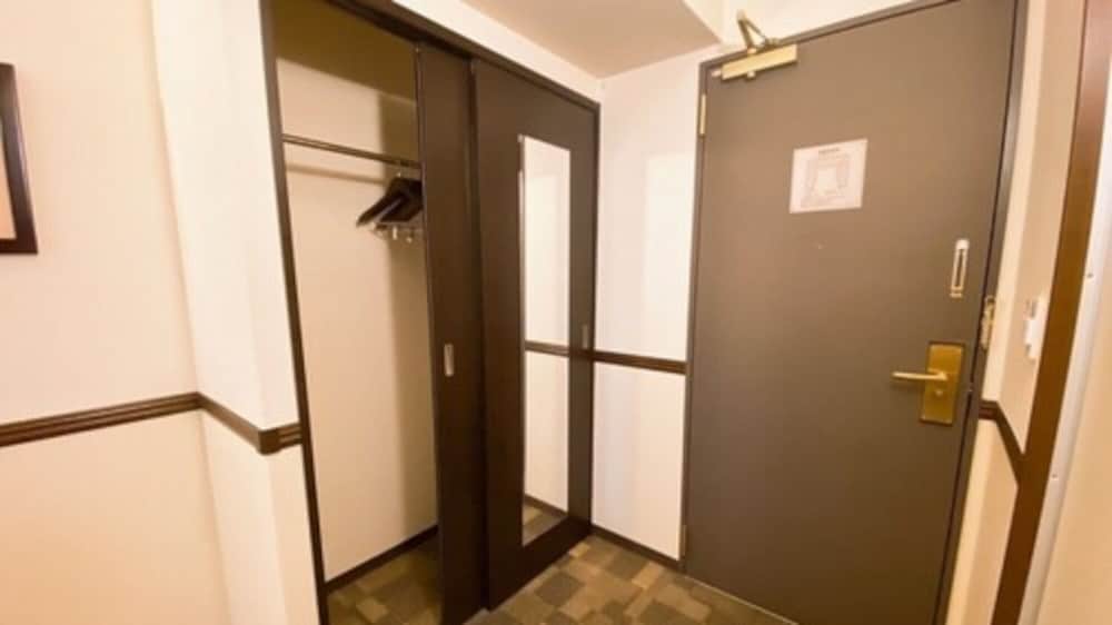 ファミリー ツインルームB 喫煙可 客室の設備とサービス0 | 東横 INN 品川港南口天王洲アイル