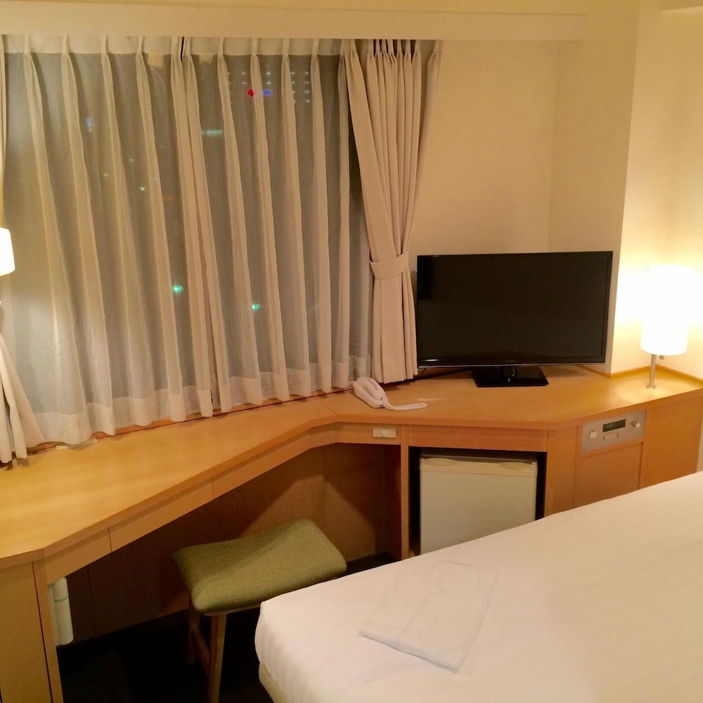 客室1 | ラックホテル四日市