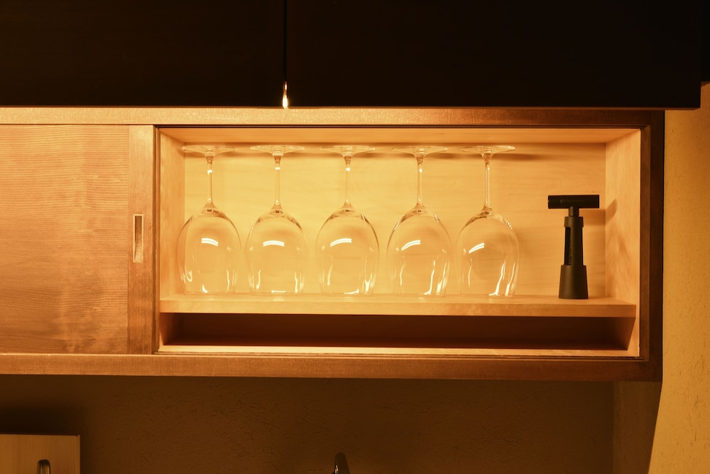 一棟貸し　町家　（シングルベッド2台　布団3式） 専用簡易キッチン2 | 藏や 清水五条