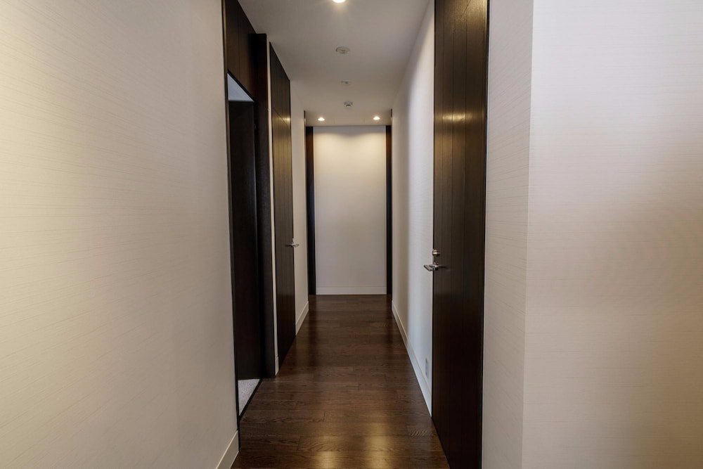 スーペリア コンドミニアム 1 ベッドルーム マウンテンサイド 客室1 | マウンテンサイド白馬