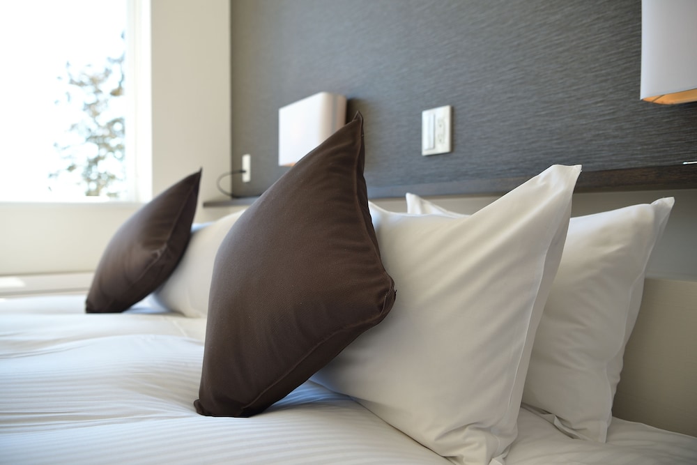 スーペリア コンドミニアム 3 ベッドルーム マウンテンサイド 客室11 | マウンテンサイド白馬