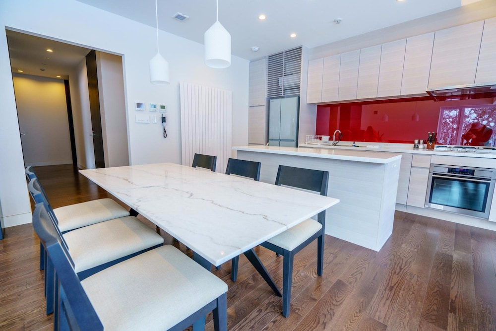 スーペリア コンドミニアム 2 ベッドルーム マウンテンサイド | マウンテンサイド白馬