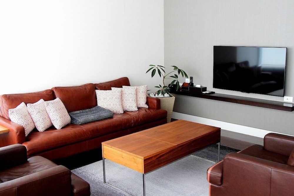 スーペリア コンドミニアム 3 ベッドルーム マウンテンサイド 客室12 | マウンテンサイド白馬