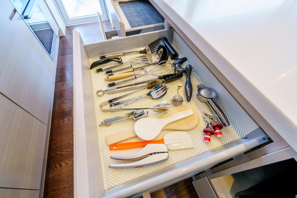 スーペリア コンドミニアム 2 ベッドルーム マウンテンサイド 専用キッチン2 | マウンテンサイド白馬