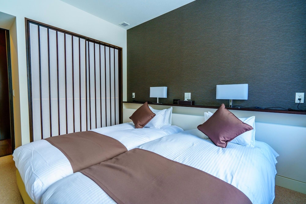 スーペリア コンドミニアム 3 ベッドルーム マウンテンサイド 客室6 | マウンテンサイド白馬