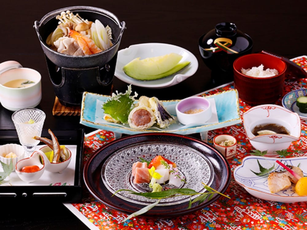 食事・飲み物1 | 観光ホテルタマル