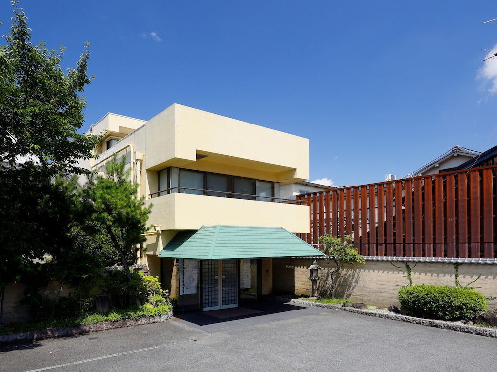 外観1 | 観光ホテルタマル