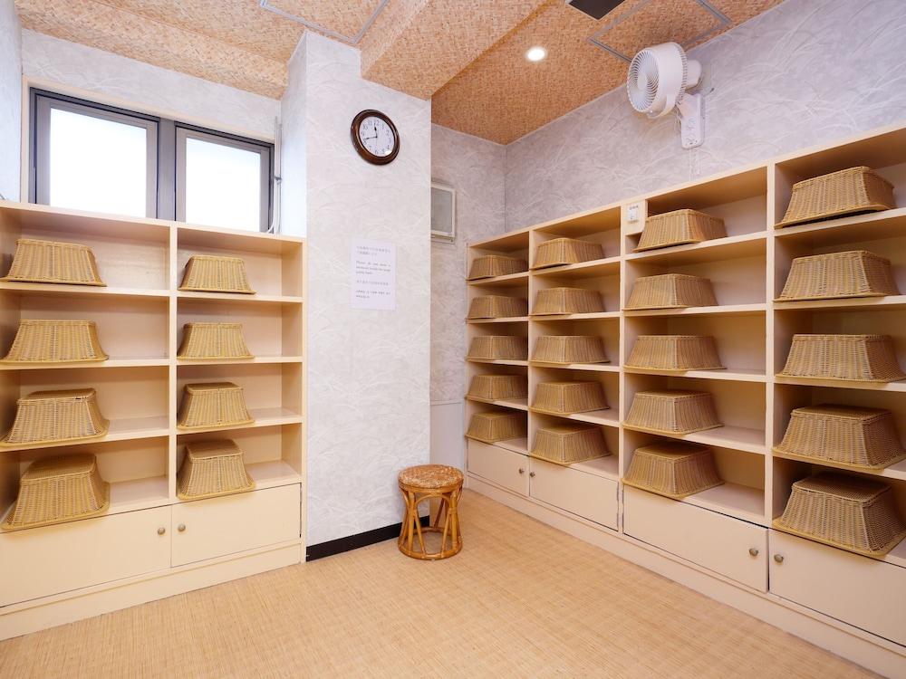 大浴場1 | 観光ホテルタマル