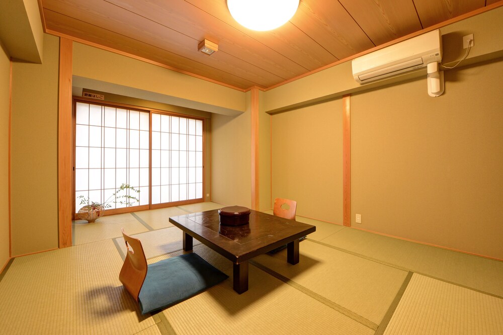 客室1 | 観光ホテルタマル