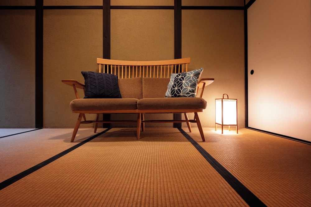 町家 客室10 | 鈴 六条町家