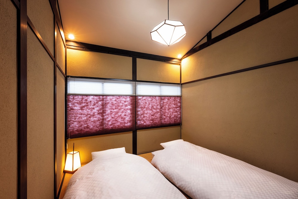 町家 客室11 | 鈴 六条町家