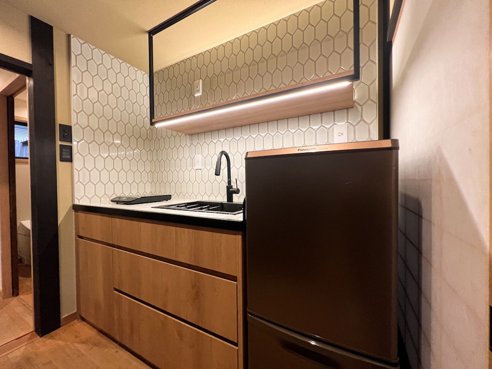 町家 専用キッチン0 | 鈴 六条町家