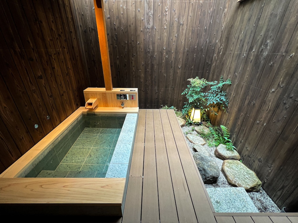メインイメージ | 鈴 六条町家