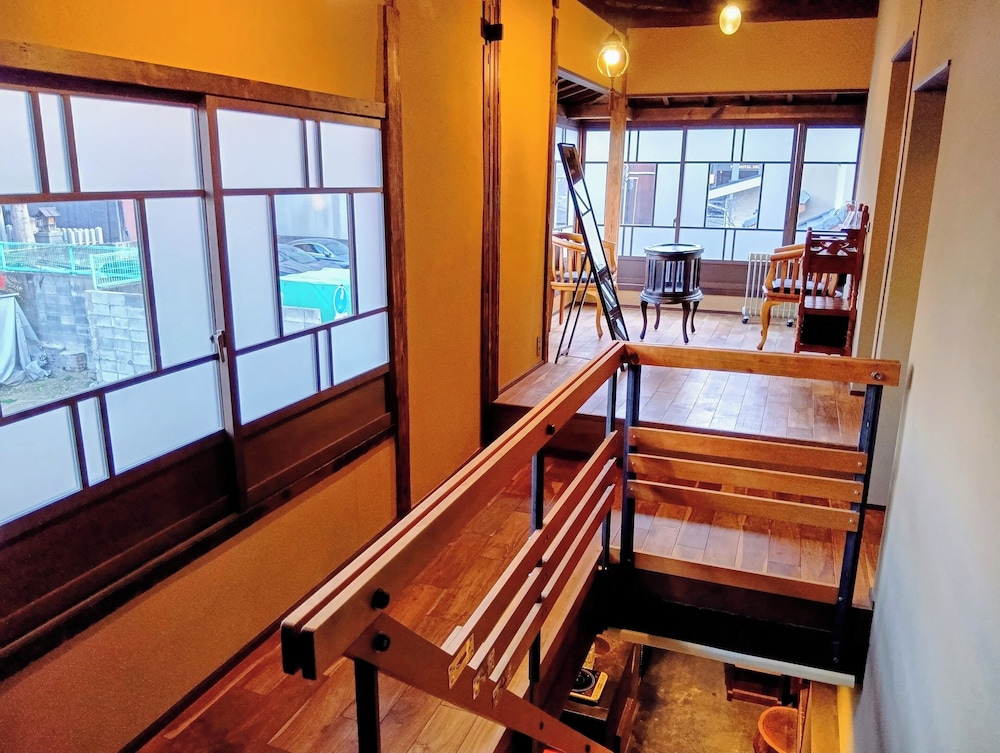 ロビーラウンジ1 | 京都旅庵 然 ロビーラウンジ1 | 京都旅庵 然