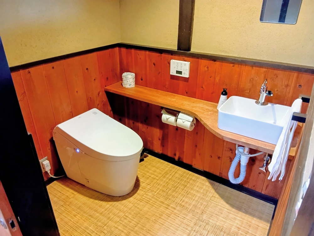 施設内の設備1 | あんど