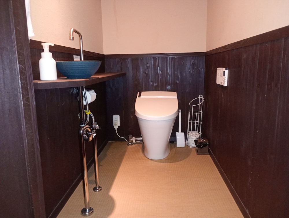 施設内の設備1 | ききょう庵