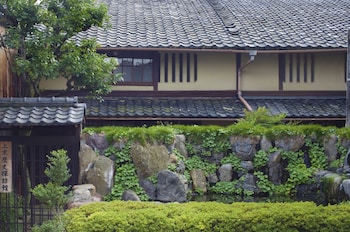 出水町家 京町家の宿