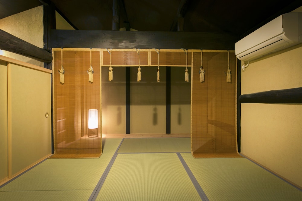 町屋　壱の局 | 平安宮内裏の宿